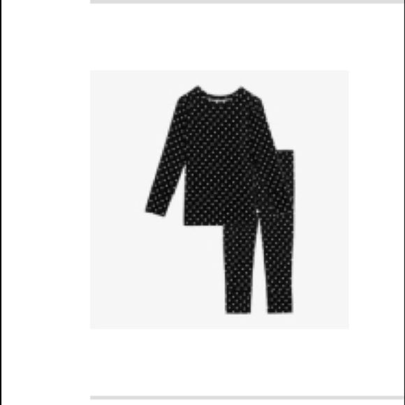 🆕 Posh Peanut Lilly Long Sleeve Pajamas